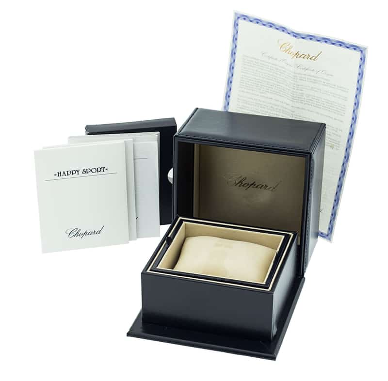 Chopard Happy Sport 277473-5002